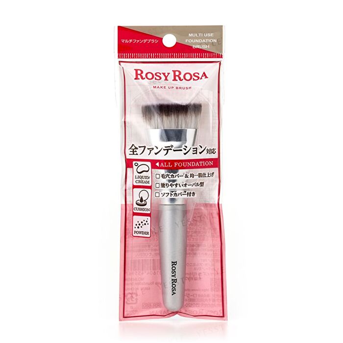 Rosy Rosa Make Up Brush - 1 pc