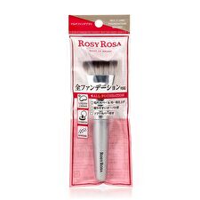 Chantilly Rosy Rosa Make Up Brush - 1 pc