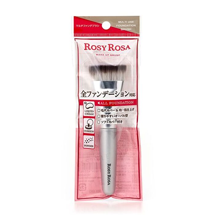 Rosy Rosa Make Up Brush - 1 pc