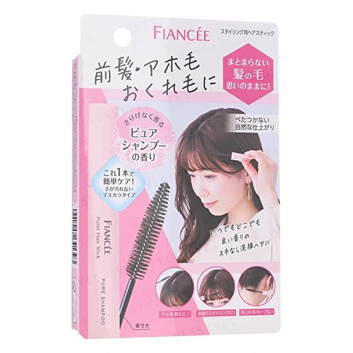 Point Hair Stick - 10ml