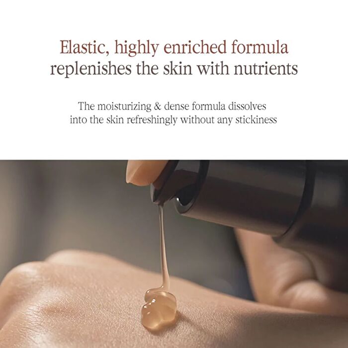 Black Tea Boosting Serum - 45ml