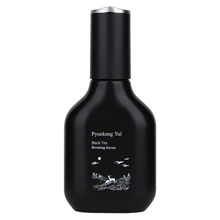 Black Tea Boosting Serum - 45ml