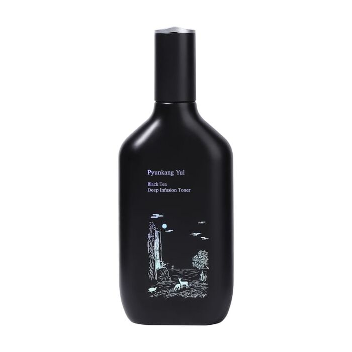 Black Tea Deep Infusion Toner - 130ml