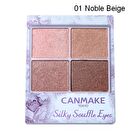 Canmake Silky Souffle Eyes - 10 Sweet Love Letter