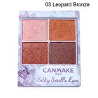 Canmake Silky Souffle Eyes - 10 Sweet Love Letter