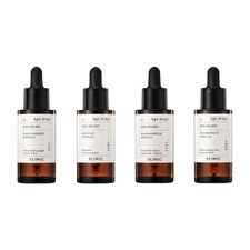 Scinic Skin Relief+ Ampoule - 4 Types - Madecassoside