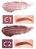Slim Eyebrow Color Mascara - C2 Move Brown