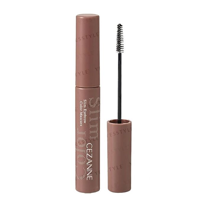 Slim Eyebrow Color Mascara - C2 Move Brown