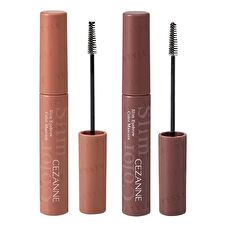 Slim Eyebrow Color Mascara - C2 Move Brown