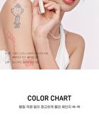 peripera Speedy Skinny Browcara - 4 Colors - #03 Natural Brown