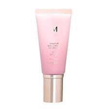 M Signature Real Complete BB Cream EX - 2 Colors - #23 Natural Beige