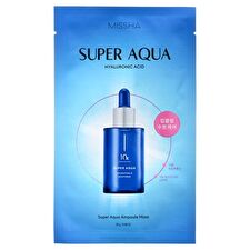 Super Aqua Ampoule Mask - 28g