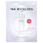 Time Revolution The First Essence Mask - 30g