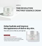 Time Revolution The First Essence Cream - 50ml