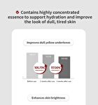 Time Revolution The First Essence Cream - 50ml