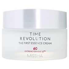Missha Time Revolution The First Essence Cream - 50ml