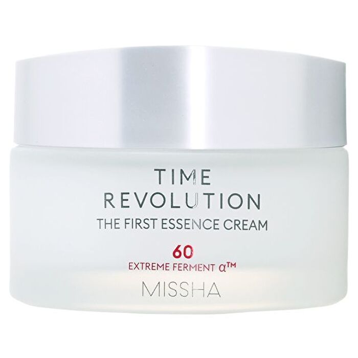 Time Revolution The First Essence Cream - 50ml