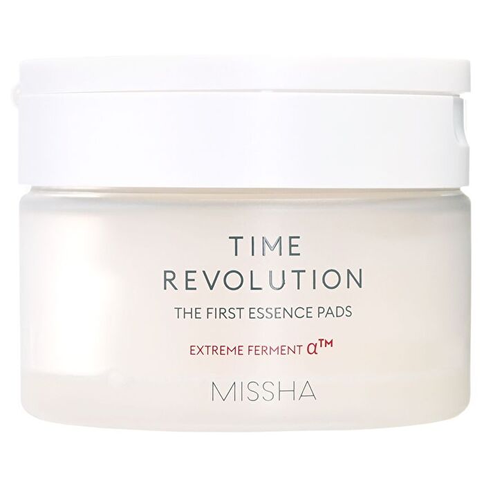 Time Revolution The First Essence Pad - 75 pads