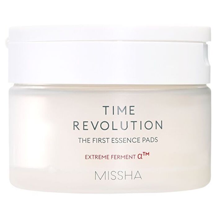 Time Revolution The First Essence Pad - 75 pads