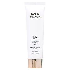 Missha Safe Block RX Brightening Tone Up Sun - 50ml