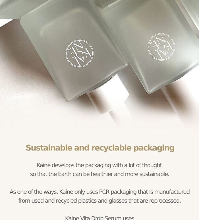 Kaine Vita Drop Serum - 30ml