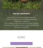 Kaine Vita Drop Serum - 30ml