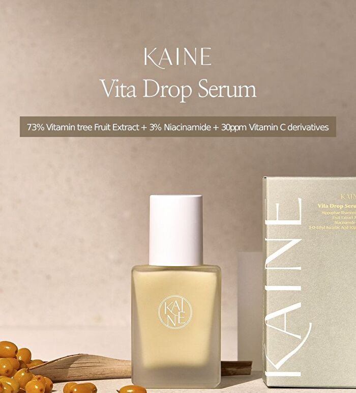 Kaine Vita Drop Serum - 30ml