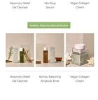 Kaine Chaga Collagen Charging Serum - 30ml