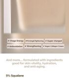 Kaine Chaga Collagen Charging Serum - 30ml