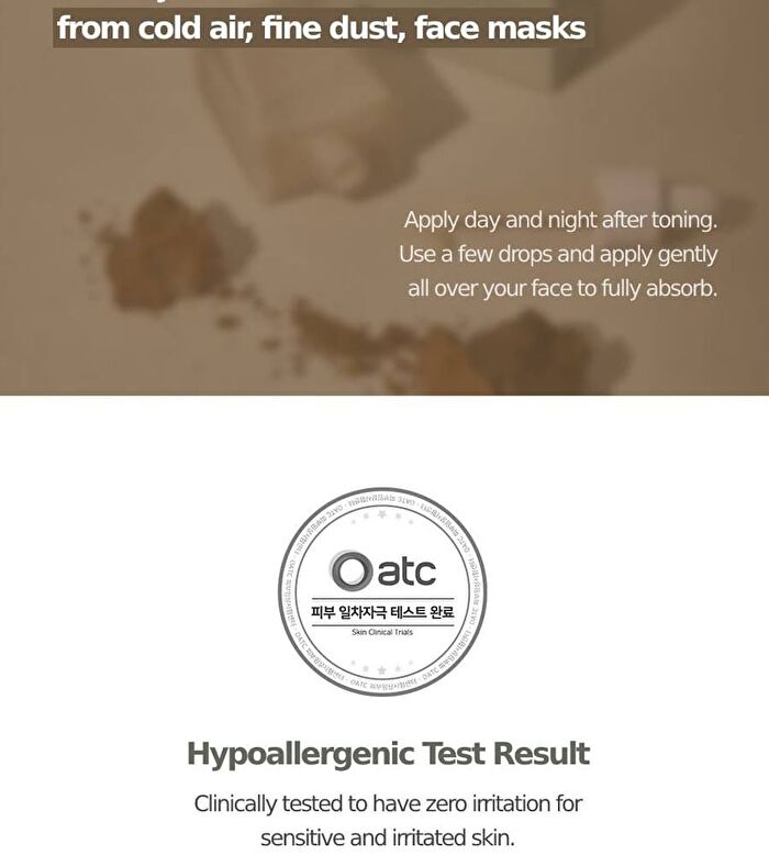 Kaine Chaga Collagen Charging Serum - 30ml