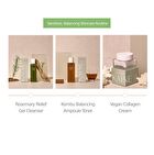 Kaine Kombu Balancing Ampoule Toner - 150ml
