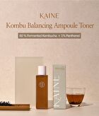 Kaine Kombu Balancing Ampoule Toner - 150ml