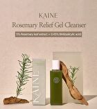 Kaine Rosemary Relief Gel Cleanser - 150ml