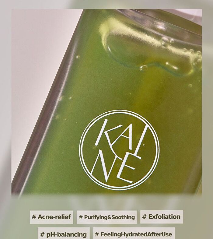 Kaine Rosemary Relief Gel Cleanser - 150ml