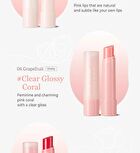 Essential Lip Balm - 5 Colors - #01 Peppermint
