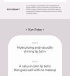 Essential Lip Balm - 5 Colors - #01 Peppermint