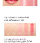 Essential Lip Balm - 5 Colors - #01 Peppermint
