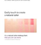 Essential Lip Balm - 5 Colors - #01 Peppermint