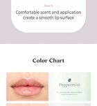 Essential Lip Balm - 5 Colors - #02 Herb