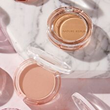 Nature Republic By Flower Contouring - 3 Colors - #01 Satin Dress
