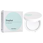 Simplast Oil Paper Pact - 4.5g