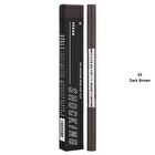 The Shocking Vegan Brow Easy Flat - 4 Colors - #02 Dark Brown