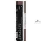 The Shocking Vegan Brow Easy Flat - 4 Colors - #02 Dark Brown