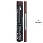 The Shocking Vegan Brow Easy Flat - 4 Colors - #02 Dark Brown