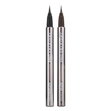 Tonymoly The Shocking Vegan Liner Super Fixing - 2 Colors - #01 Shocking Black