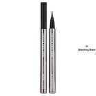 The Shocking Vegan Liner Super Fixing - 2 Colors - #02 Shocking Brown