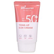 Tonymoly UV Master Tone Up Sun Cream - 50ml