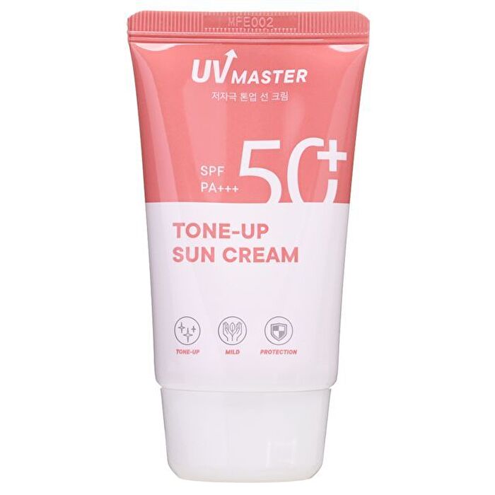 UV Master Tone Up Sun Cream - 50ml