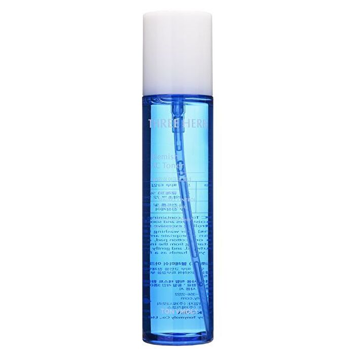 Three Herb Blemish AC Toner - 150ml