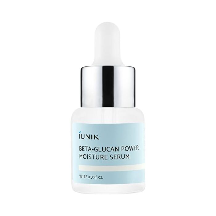 Beta-Glucan Power Moisture Serum Mini - 15ml